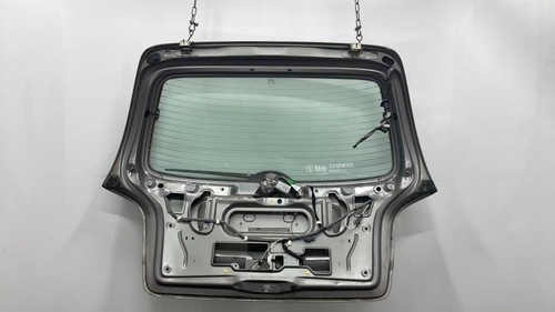 Malle hayon arriere renault - malle/hayon,