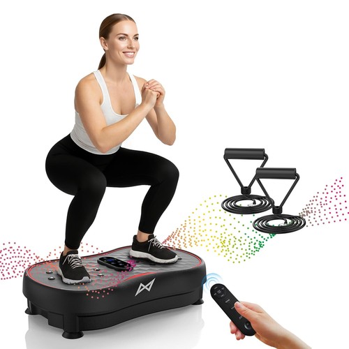 Axv vibration plate - plate, body