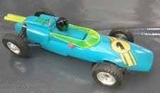 Voiture Miniature 1/30 Circuit