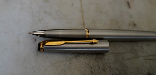 Stylo plume parker - stylo, falcon