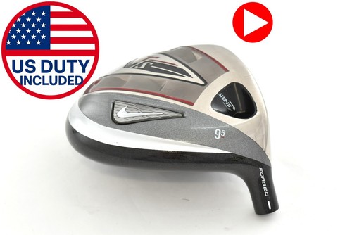 Nike vrs forged nexcor - nexcor, rh
