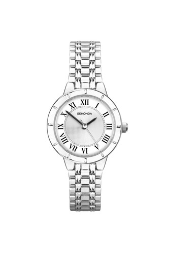 Sekonda montre classique - classique, en