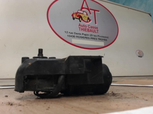 Moteur essuie glace - , arriere