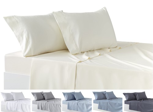 Parure draps pièces - parure,