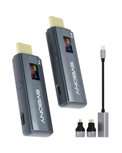 Transair1 hdmi sans - hdmi, fil