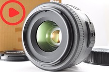 Objectif asphérique Nikon