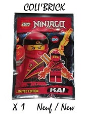 Lego  Ninjago - 891842 Kai