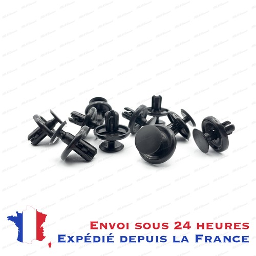 Clips toyota yaris auris - yaris,,