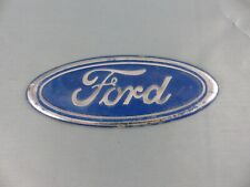 FORD ancien emblème logo