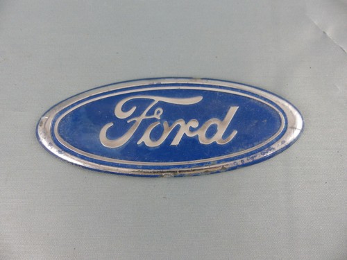 Ford ancien emblème logo - ancien,
