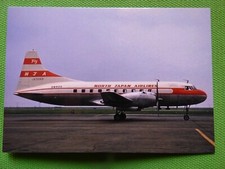 CONVAIR 240   NJA / NORTH JAPAN AIRLINES   JA5069