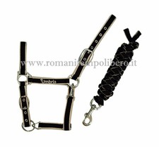 Stall Pour Chevaux en Coton