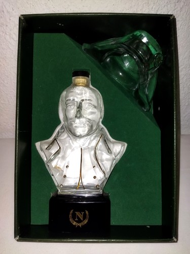 Armagnac coffret bouteille - coffret,