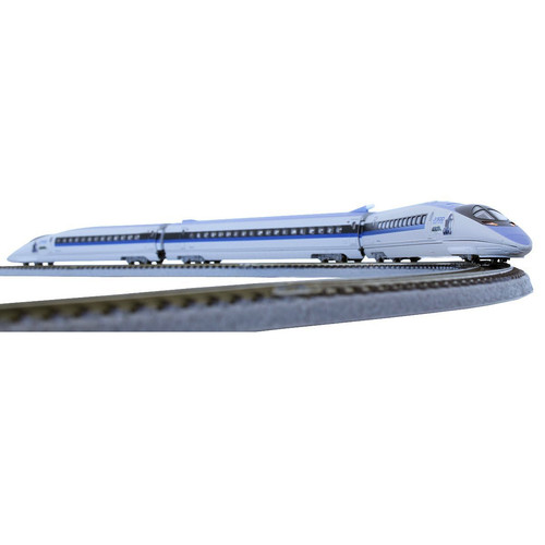 Rokuhan g004 shinkansen 500 - rokuhan,