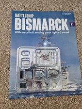 1/200 HACHETTE Construit