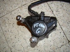 YAMAHA FJ 1200 - ETRIER  DE