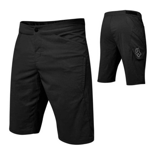 Shorts mtb fox - mtb, ranger