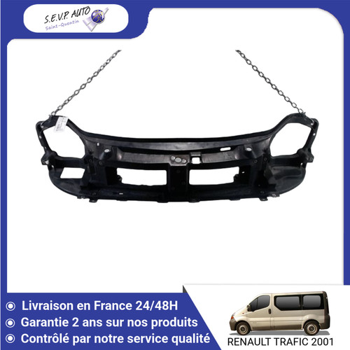 Face avant renault - 🇫🇷,