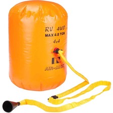 Berger & Schröter Auto-Lift 4,2 Élévateur à coussin d'air 4.2 t Hauteur de