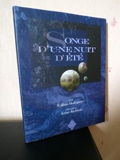 SONGE D'UNE NUIT D'ÉTÉ -