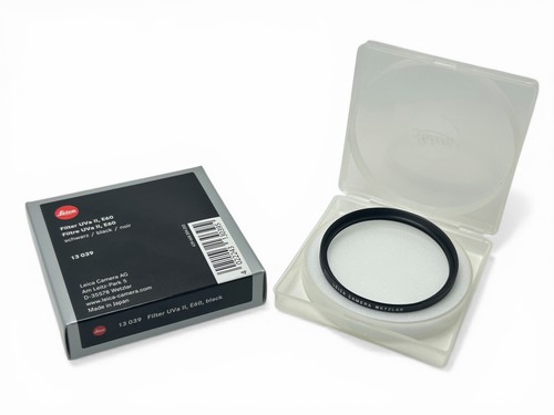 Leica filtre e60 60 - leica,