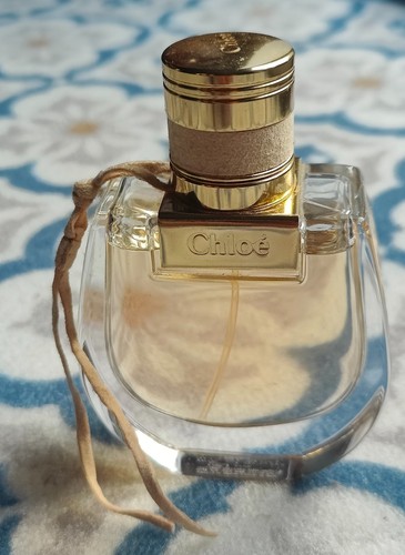 Parfum neuf chloé nomad - parfum, 50ml