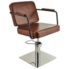 Chaise de coiffeur ENZO -