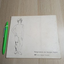 Peregrinations de Georges