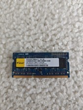 4GB PC Portable RAM elixir
