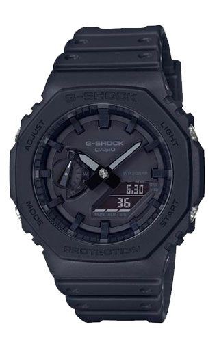 Montre casio 2100 1a1er - montre,