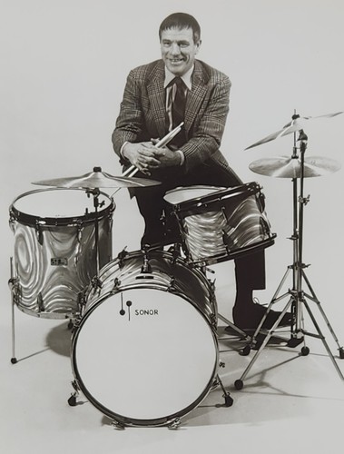 Vintage photograph jazz - vintage,