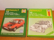 HAYNES 1950 REVUE TECHNIQUE