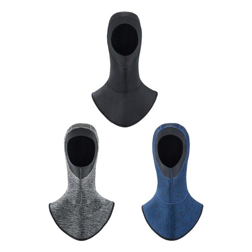 Cagoule thermique - , en