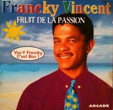 Fruit De La Passion - Francky