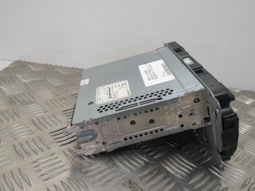 Autoradio origine seat ibiza - d'origine,