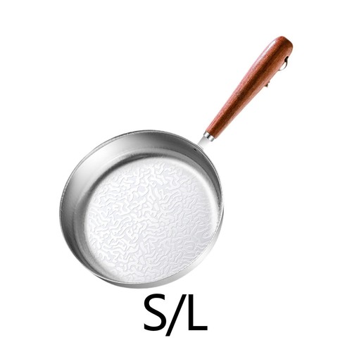 Poêle frire - à,