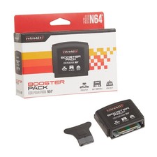 Retro-Bit N64 Memory Jumper