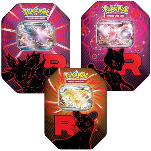 Pokémon pokébox team - pokémon,