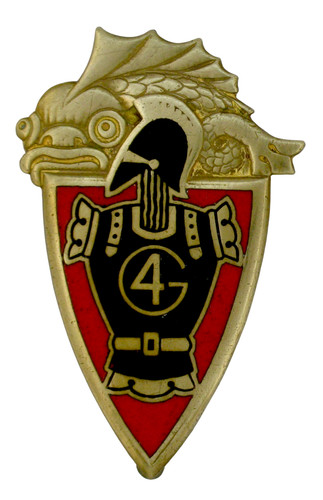 Insigne militaire military - militaire, (military