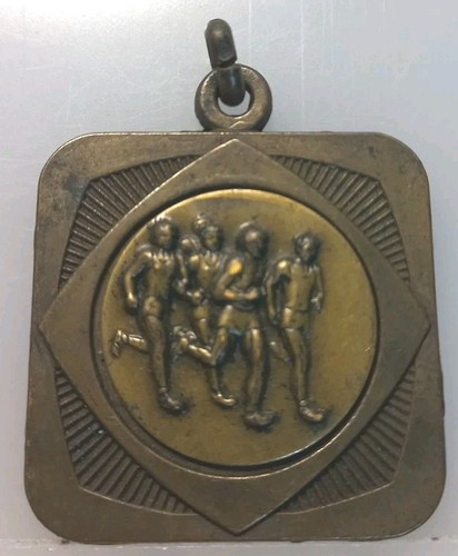 Medaille sport - medaille,