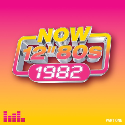 Various artists now 80s - artists,