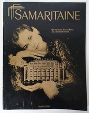 Ancien catalogue On trouve