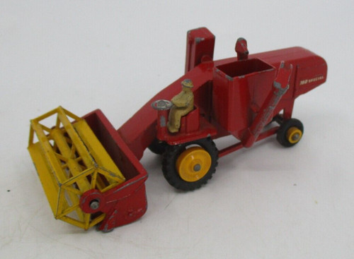 Dv11731 lesney matchbox - lesney,