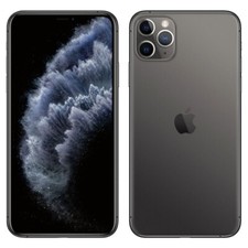 Apple iPhone 11 Pro Max 256 Go