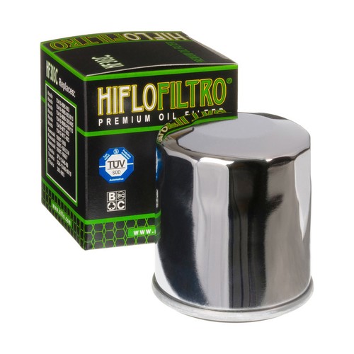 Filtre huile hiflofiltro - huile,