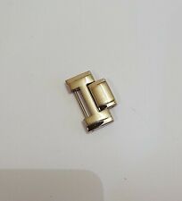 Maillon de montre / Seiko watch link 21mm premier/kintetic/direct drive ..rare 