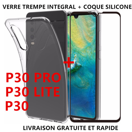 Coque pour huawei - pour, p30pro