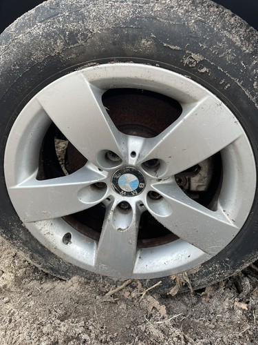 Jante bmw style 138 - style,