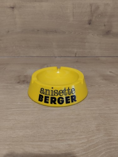 Anisette berger cendrier - anisette,