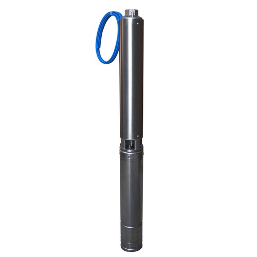 Pompe immergée triphasé 380v - triphasé,